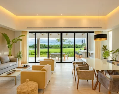 Amanhá – Country Club