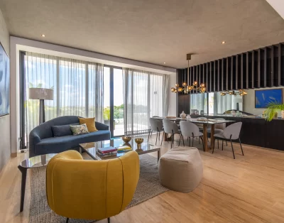 Harmonia – Country Club