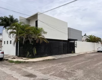 Casa Montecristo 3